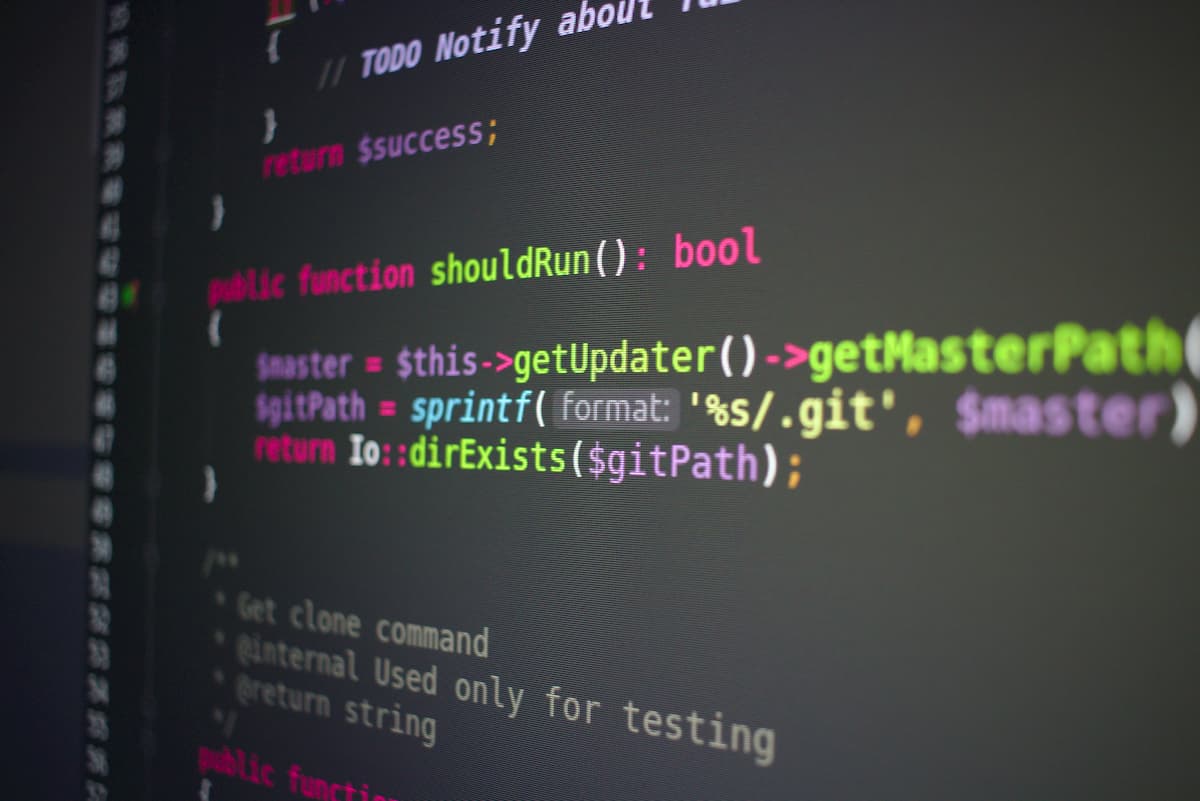 Webサーバー用のDockerの解説