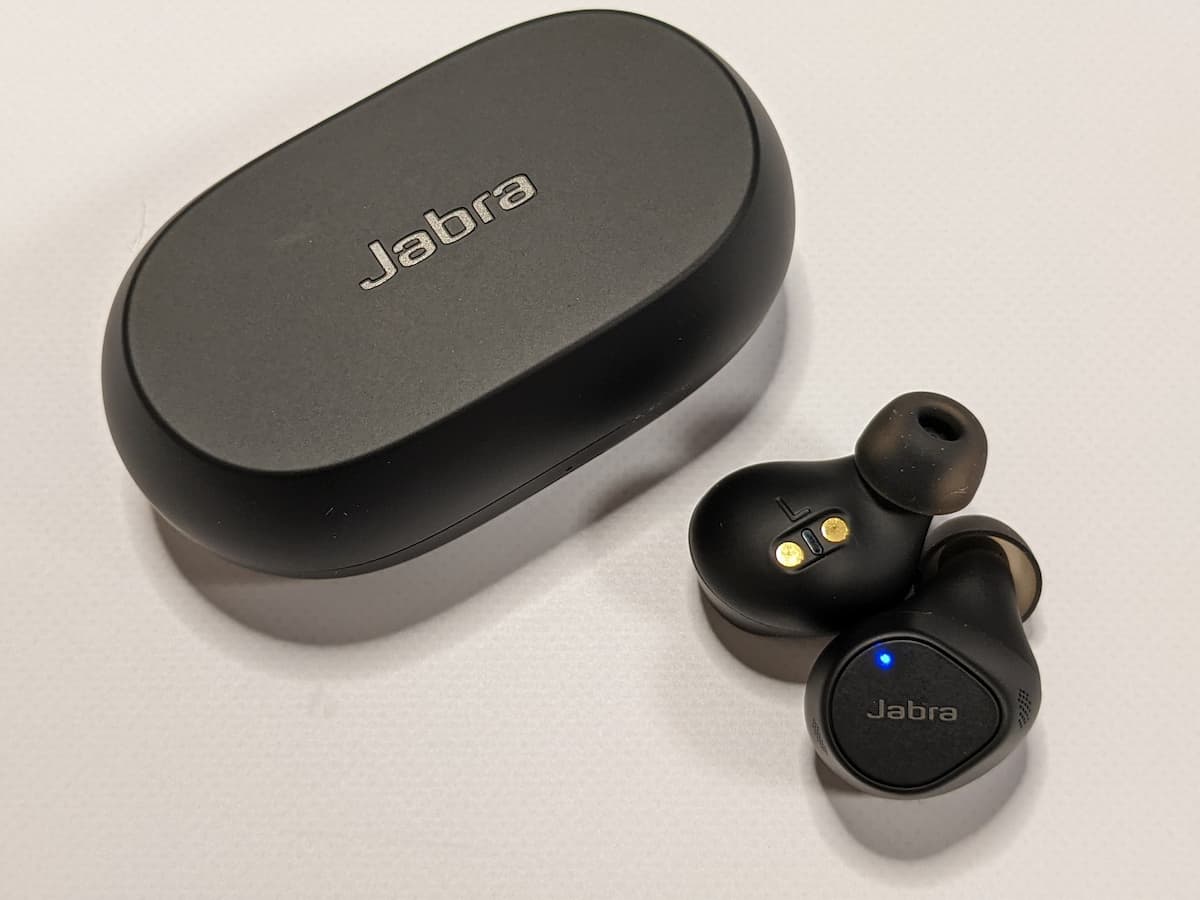 テレワークにおすすめな「Jabra Elite 85t」を細かくレビュー